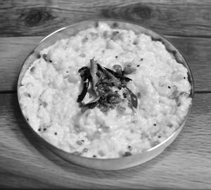 Curd Rice