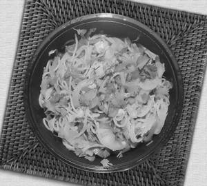 Non -veg Atta Maggie