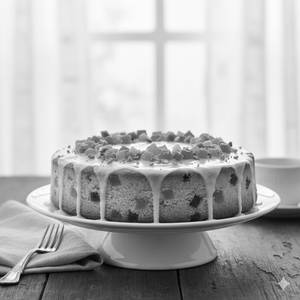 Tutti Fruity Cake
