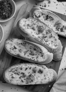 Garlic Bread