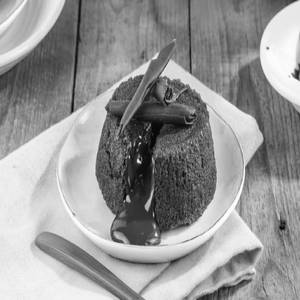 Choco Lava Cake