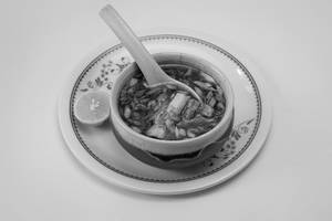 Mutton Soup