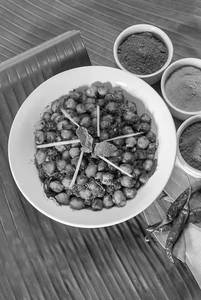 Pindi Chana