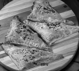 Sada patties