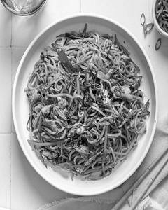 Veg Tandoori Maggie