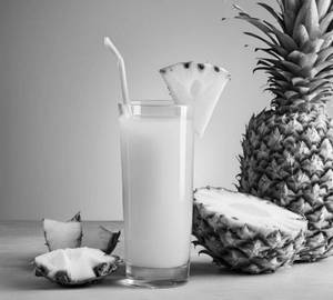 Pineapple juices