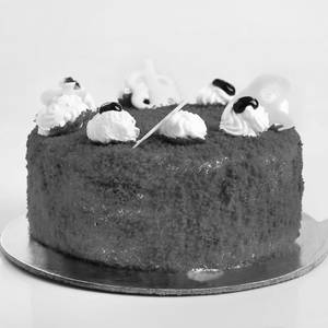 Red Velvet Cake [500 g]