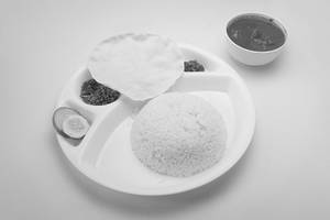 Mutton Curry Rice