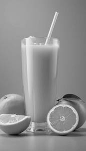 Orange juices