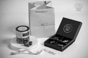 Nuts About You Gift Hamper