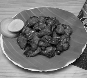 Chilly Chicken