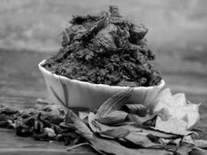 Gongura mutton [250 gm]
