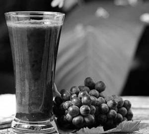 Grape juices