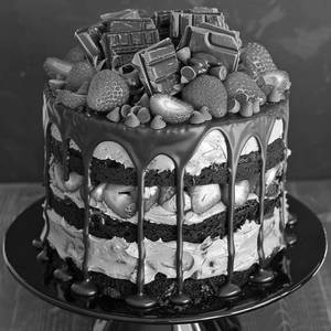 Belgium chocolate