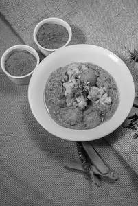 Aloo Gobi