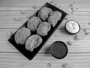 Chicken Kurkure