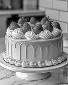 Chocolate Strawberry