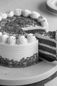 Red Velvet Cake