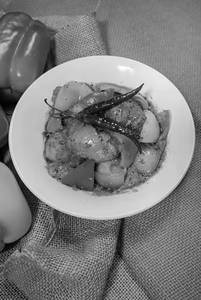 Aloo Do Pyaza