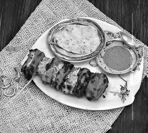 Banjara Soya Tikka