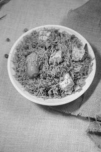 Veg Biryani