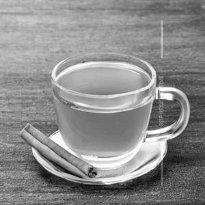 Lemon tea