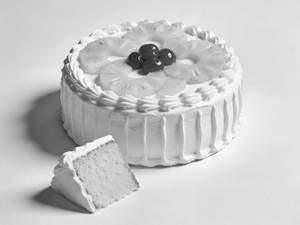 Pineapple Cake [500 g]
