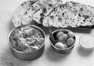 Make Your Own Paneer Combo