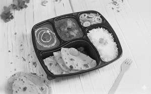 Non Veg Classic Thali