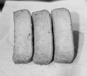 Gur Rusk ( 400 Gm )