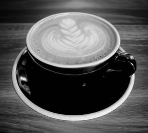 Milk Coffee