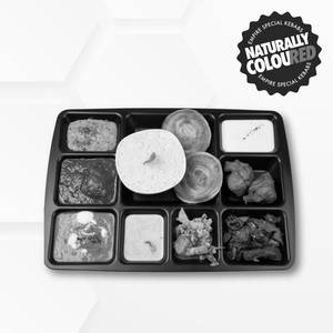 Chicken Thali