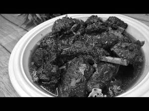 Mutton Kassa