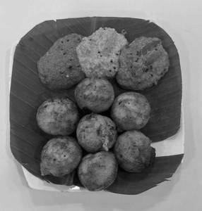 Paddu 6 Pcs