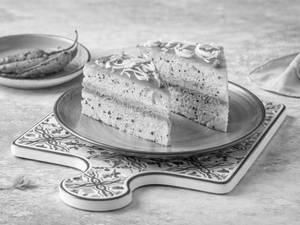 Dhokla Sandwich