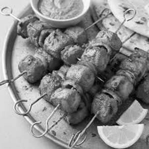 Paneer Tikka