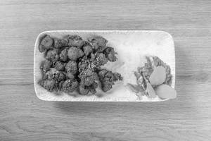 Pepper Chicken