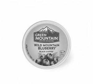 Green Mountain Coffee Roasters® Wild Mountain Blueberry® Black Coffee