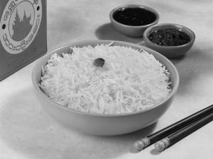 Long Grain Rice