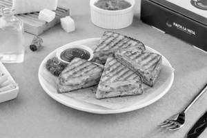 Extra Vegansa Sandwich