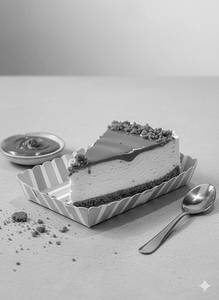 Biscoff Cheesecake Pastry
