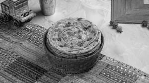 Pudhina Lacha Paratha