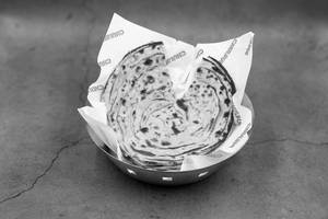 Plain Laccha Tawa Paratha