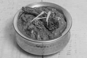 Veg Kolhapuri