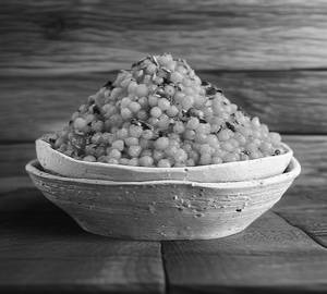 Sweet Boondi