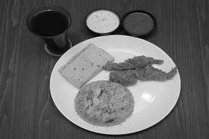 Chicken Strips Meal
