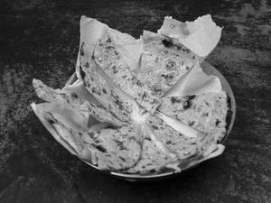 Butter Garlic Naan