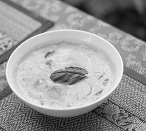 Green curry