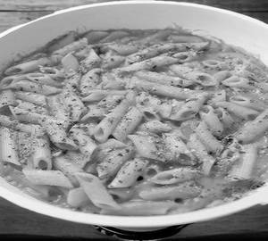 Mix Sauce Pasta