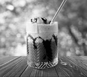 Choco Frappe